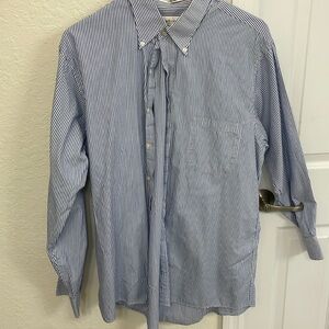 Men’s dress shirt